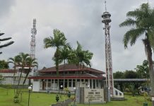 Pesantren Ramadhan 1447 H Masjid Nurul Iman Kompleks Pertamina Garut