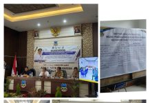 Musrenbang RKPD Kabupaten Garut Tahun 2025 Tingkat Kecamatan Garut Kota