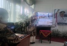 Musrenbang RKPD Kabupaten Garut Tahun 2025 Tingkat Kecamatan Sukaresmi