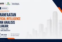 INAKI Policy Discussion #8 – Pemanfaatan AI untuk Analisis Kebijakan Publik: Metode, Tools, dan Praktik Implementatif