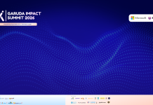 Garuda AI Impact Summit 2026: Empowering Responsible AI for Indonesian Citizen