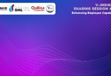 LAN RI V-Insight Sharing Session #30 – Enhancing Employee Capability