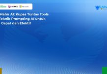 Webinar ASN Mahir AI: Kupas Tuntas Tools dan Teknik Prompting AI untuk Kerja Cepat dan Efektif