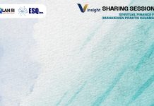 LAN RI V-Insight Sharing Session #28 – Spiritual Finance for ASN (Manajemen Praktis Keuangan ASN)
