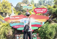 Lembang Park & Zoo