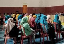 Musrenbang RKPD Kabupaten Garut Tahun 2025 Tingkat Desa Mekarsewu Kecamatan Cisewu
