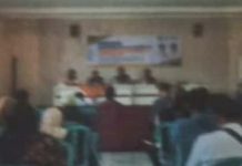 Musrenbang RKPD Kabupaten Garut Tahun 2025 Tingkat Kelurahan Muasaranding Kecamatan Garut Kota