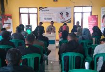 Musrenbang RKPD Kabupaten Garut Tahun 2025 Tingkat Desa Panggalih Kecamatan Cisewu