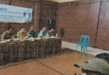 Musrenbang RKPD Kabupaten Garut Tahun 2025 Tingkat Desa Sirnagalih Kecamatan Bayongbong